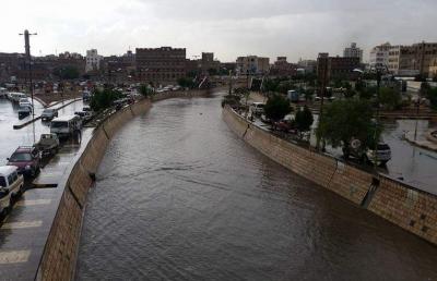 فلكي يمني يوضح حالة الطفس باليمن وكم سيستمر اختفاء الشمس وهطول الامطار
