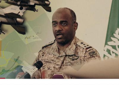 بيان هام لقيادة قوات التحالف العربي تزامناً مع انطلاق مشاورات الكويت (نص البيان)