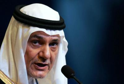 الفيصل: انتهت "الأيام الخوالي" بين السعودية وواشنطن