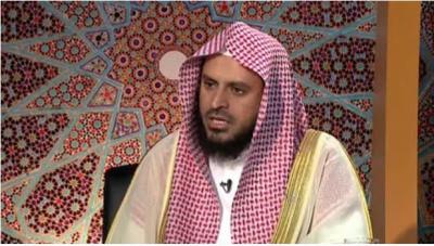 شاهد: أسباب اعتقال الشيخ عبدالعزيز الطريفي