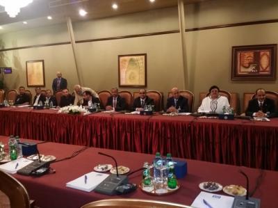 بلاغ (هام) يصدره وفدي المؤتمر والحوثي في الكويت حول المشاورات اليمنية