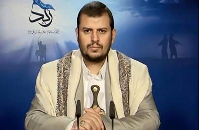 كلمة جديدة لزعيم جماعة الحوثيين عبدالملك الحوثي