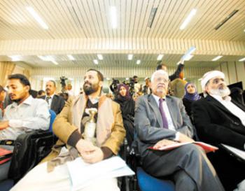 حث على محاسبة المسؤولين عن العنف: مجلس الأمن يدعو اليمنيين إلى تنفيذ المبادرة الخليجية بدقة