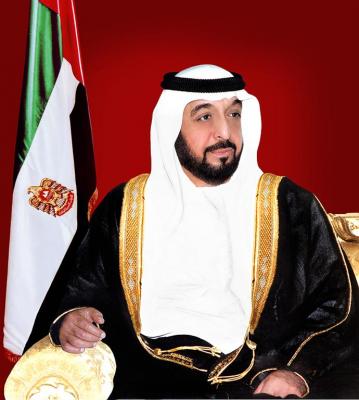 تصريح جديد لرئيس دولة الامارات الشيخ خليفة بن زايد بشأن اليمن وكيف ستعمل الامارات