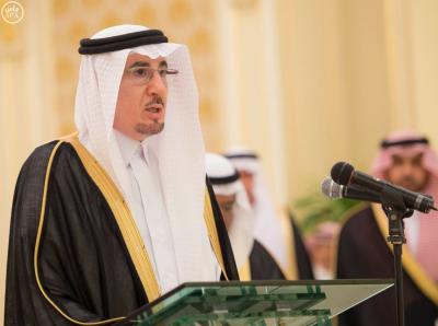 وزير العمل يكشف عن خطة السعودية للسعودة، والهدف منها