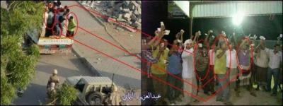 وزير جنوبي ينتقد شلال شائع لاجراءات ترحيل الشماليين من عدن
