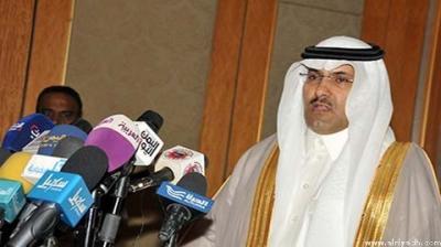 السعودية تقدم دعماً مالياً لجان التهدئة لوقف إطلاق النار في اليمن