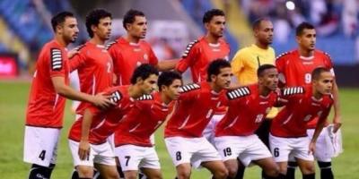اسماء القائمة النهائية للاعبي منتخبنا الوطني المشارك بتصفيات كأس العالم