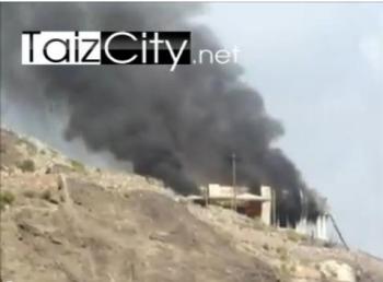 بلوغ عدد القتلى الى 13 شخص و35 جريحا في مواجهات تعز، وحكومة الوفاق الوطني تُشكل السبت أو الأحد