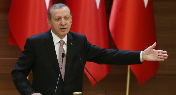 أردوغان يبتكر "حلا" عبقريا لازمة البطالة في تركيا!