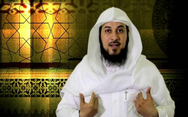 العريفي يتسبب في طلاق زوج لزوجته