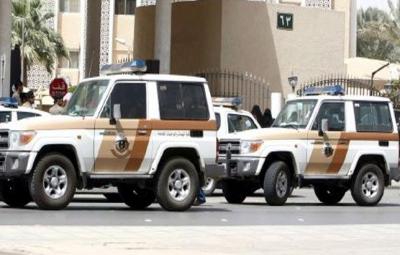 خميس مشيط: الكشف عن سبب قيام أب بذبح زوجته وأطفاله والانتحار