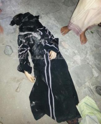 في تفاصيل الحادثة التي هزت مدينة عدن: حقيقة ”شذى الصلوي” التي قُتلت في عدن اسمها الحقيقي وكيفية مقتلها (تفاصيل مثيرة)