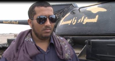 عاجل .. قائد معسكر زايد في عدن يوجه صفعة مؤلمة للامارات ويصدر هذا البيان العاجل