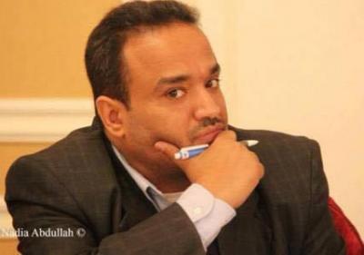 وفاة نائب رئيس تحرير صحيفة "الصحوة" الزميل "محمد العلواني" إثر أزمة قلبية مفاجئة