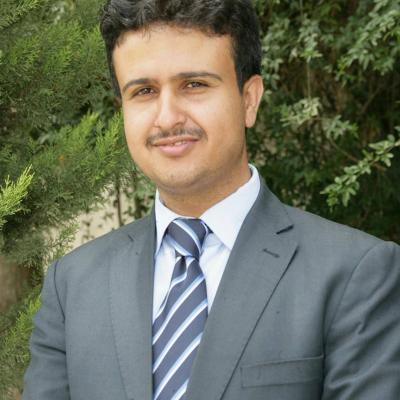 عبدالله المغربي في قصته مع زميله: يستشهدون بالغارات ويموتون في الوطن من انعدام الدولارات ..!