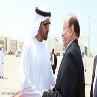 الامارات و “هادي” يصفون حساباتهم بعد إقالة “بحاح” في سقطرى و “ضبة” ساحل حضرموت