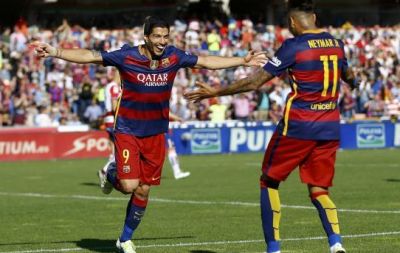 للمرة 24 في تاريخه … برشلونة بطلاً للدوري الإسباني