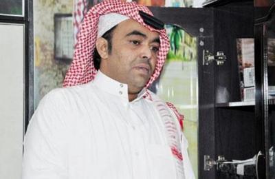 وفاة ممثل سعودي شهير بسكتة قلبية اثناء تصوير مسلسل رمضاني