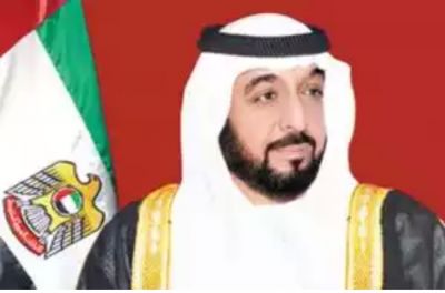 رئيس دولة الامارات يصدر اليوم توجيهاً جديداً بشأن اليمن
