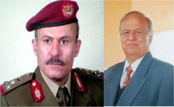 العميد سرحان يدعو هادي للخروج عن صمته .. المقرمي يتسائل: هل الـ3 الأشهر التي أعطتها المبادرة لصالح حتى يقضي على الثورة كما هو الحال في تعز