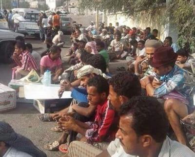 شهادات عن الترحيل القسري من عدن: إنذار للأسوأ