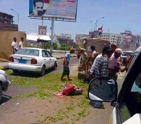 بيان لأبناء الضالع: منع القات في عدن إعلان الحرب على حياتنا وسيندم عليه "السفهاء"