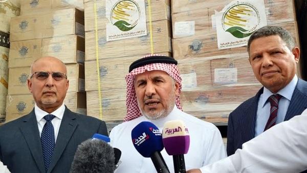 الملك سلمان بن عبدالعزيز يصدر توجيهات سارة لأبناء عدن وحضرموت