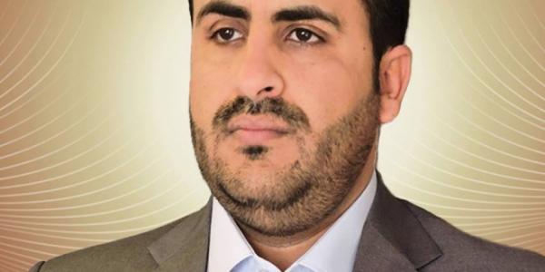 مقابلة جريئة مع ناطق جماعة الحوثي محمد عبدالسلام يتحدث فيها عن قضايا ساخنة (نص المقابلة)