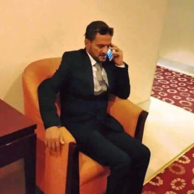 هكذا فضح ناشطون اتصال "شلال شايع" في الامارات (صورة)