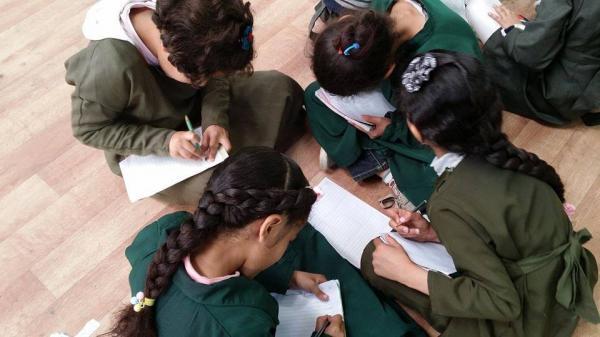 وثيقة تكشف توجيهات للحوثيين للمدارس برفع شعار الصرخة، ومدراء المدارس يرفضونها ويهددون الحوثيين
