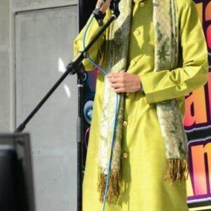 منشد يمني يفوز بجائزة المسابقة الماليزية الدولية للغناء في كوالالمبور