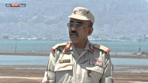مساعد وزير الدفاع اليمني يكشف عن ثلاثة ألوية عسكرية جاهزة لحماية عدن