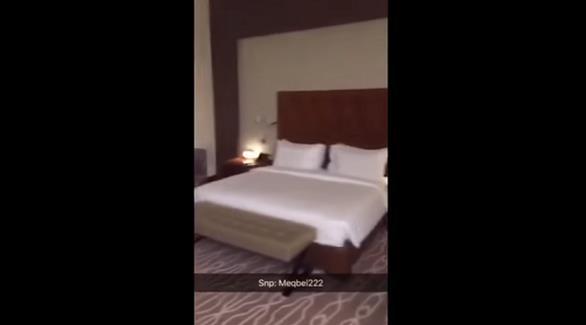 بالفيديو.. السعودية: استنفار حكومي بعد اكتشاف كاميرات مراقبة داخل فندق حائل