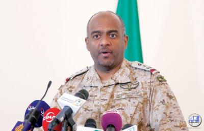 العميد عسيري يكذب قناة العربية ويكشف عما يدور بالحدود الجنوبية للسعودية مع الحوثيين