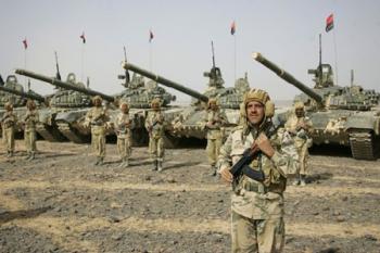 قبائل خولان تحذر من الزج باللواء السابع حرس جمهوري في صراع جديد "نص البيان الصادر عنهم"