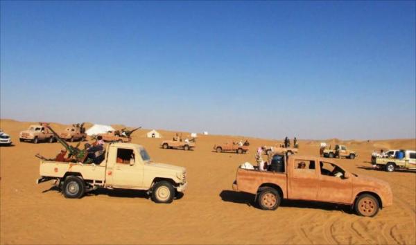 معارك عنيفة في شبوة وسقوط 50 قتيل من الطرفين (تفاصيل)
