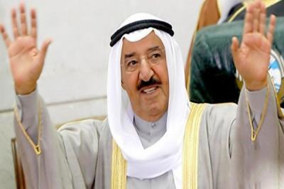 محكمة تقضي بسجن ثلاثة من أسرة آل الصباح بالكويت (أسماءهم)