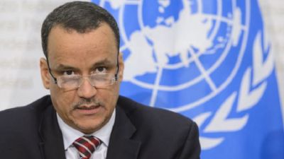 ولد الشيخ يشرح لقاءه بوفود مشاورات الكويت ويقول: يجب تقديم تنازلات من أجل اليمن