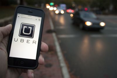 السعودية تضخ 3.5 مليار دولار في "أوبر" وتحوِّلها لإمبراطورية عالمية