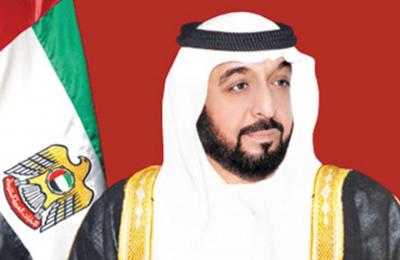 ابرزها (إنقلاب أم مرض).. غياب الشيخ خليفة يُثير تساؤلات كبيرة في الإمارات
