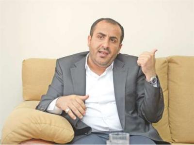 جماعة الحوثي تتنازل وتلين موقفها في الكويت وتوافق على بقاء هادي رئيساً لليمن