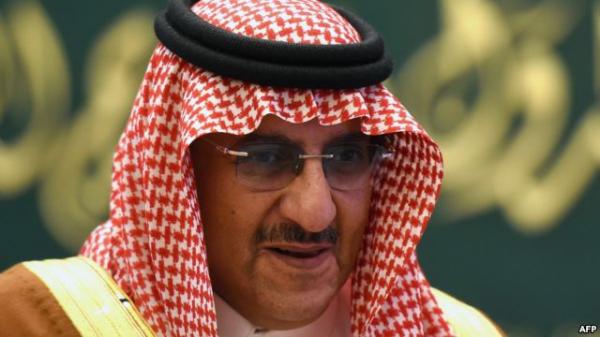 ما هو التصريح المنسوب لولي العهد السعودي بشأن حرب اليمن والتي اعلنت صحيفة الوطن بموجبه أن موقعها مخترق (صورة)