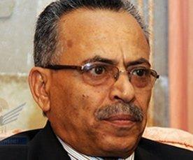 الدكتور صالح سميع , وزير الكهرباء والطاقة
