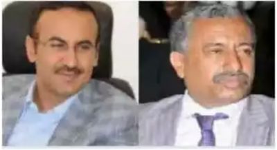 عارف الزوكا يكشف عن أمنيات العميد "أحمد علي عبدالله صالح"