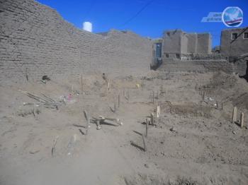 صعدة.. انتشال 21 جثة في منطقة دماج بعد ان مثل بهم الحوثييون، وسقوط شهيدين واصابة طفلة في قصف حوثي على المنطقة