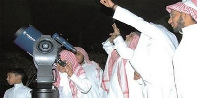 السعودية تدعو إلى تحري رؤية هلال رمضان مساء غدٍ