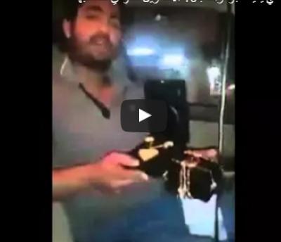 سائق يمني في السعودية يُعيد مجوهرات لصاحبها عبر مقطع فيديو
