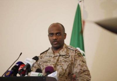 عسيري يهاجم الامم المتحدة مجدداً ويدعوها لنقل مركزها من جيبوتي إلى عدن لمراقبة الاوضاع عن قرب