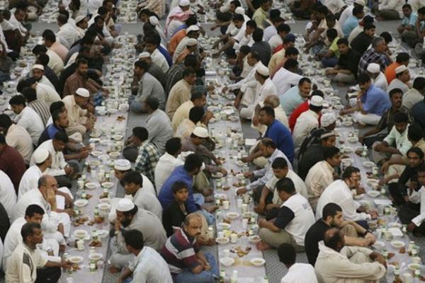 الدنمارك تسجل أعلى ساعات الصوم بالعالم والأرجنتين الأقل (ساعات الصوم بالدول العربية)